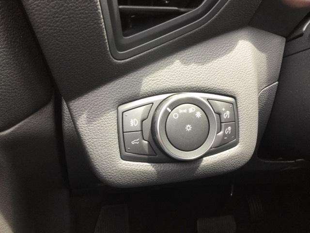 2017 Ford Escape SE 4dr SUV